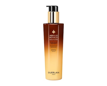 Guerlain Abeille Royale Honey Bond Treatment Leave-In-Care - 150 ML