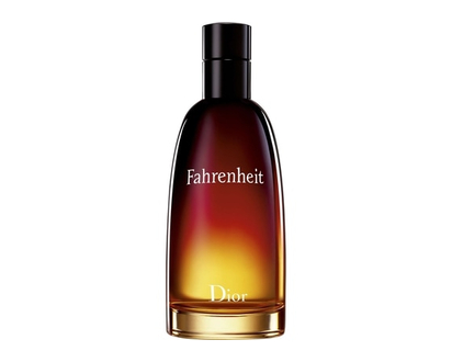 DIOR Fahrenheit Eau de Toilette - 100 ML