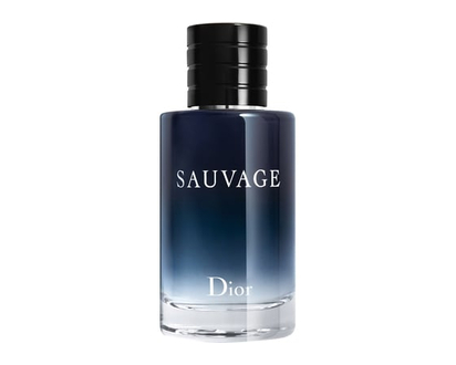 DIOR Sauvage Eau de Toilette - 100 ML