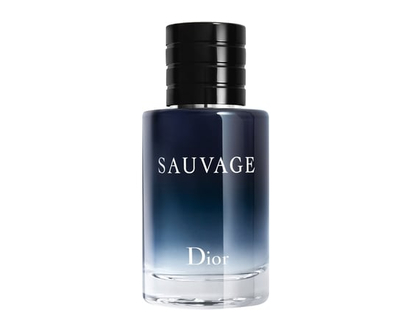 DIOR Sauvage Eau de Toilette - 60 ML