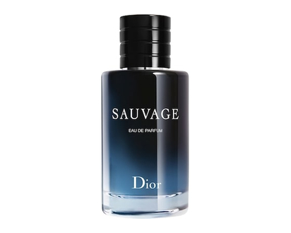 DIOR Sauvage Eau de Parfum - 100 ML