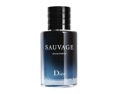 DIOR Sauvage Eau de Parfum - 60 ML