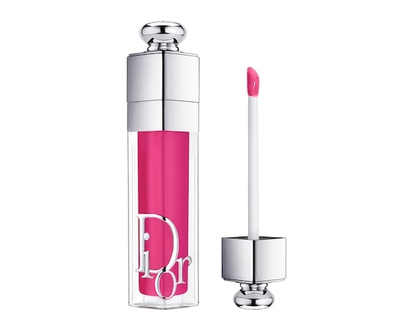 Dior Addict Lip Maximizer Gloss - 6 ML