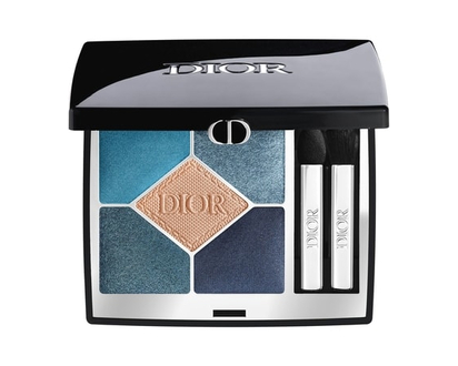 Diorshow 5 Couleurs Couture Eyeshadow Palette - 7 G