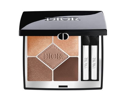 Diorshow 5 Couleurs Couture Eyeshadow Palette - 7 G