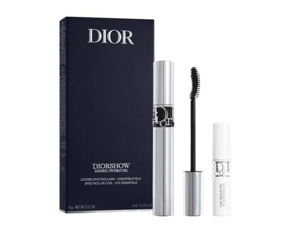 Diorshow Iconic Overcurl Set - 1 EA