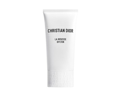DIOR La Mousse OFF/ON Foaming Cleanser - 150 ML