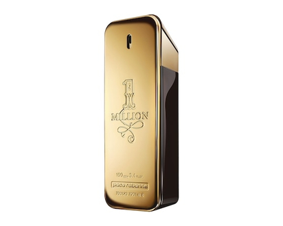 Rabanne Eau de toilette 1 Million - 100 ML