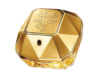 Rabanne Lady Million Eau de Parfum - 80 ML
