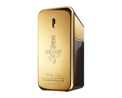 Rabanne 1 Million Eau de Toilette - 50 ML
