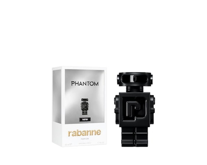 Rabanne Phantom Parfum Spray 100ml - 100 ML