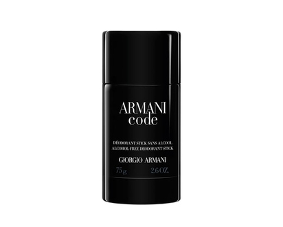 Armani Beauty Déodorant En Bâton Armani Code - 75 G