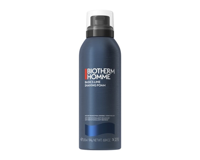 Biotherm Foam Shaver - 200 ML