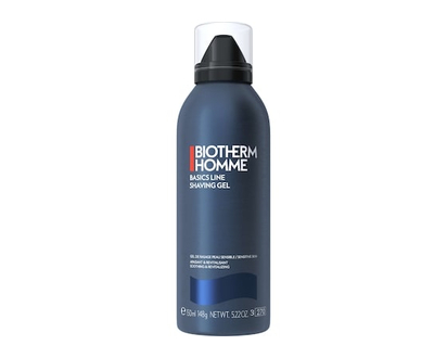 Biotherm Shaving Gel - 150 ML