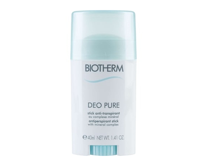 Biotherm Deo Pure Natural Protect - 40 ML