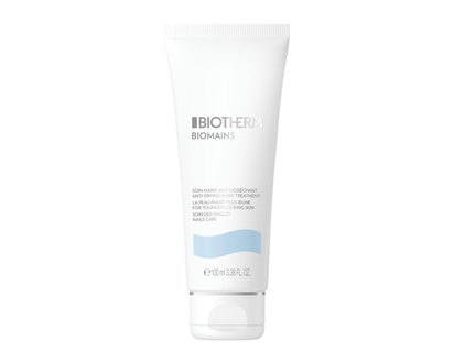 Biotherm Biomains Hand Cream - 100 ML