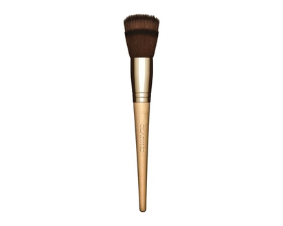 Clarins Multi-Use Foundation Brush - 1 KIT