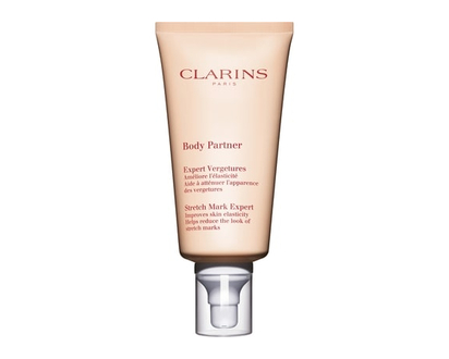 Clarins Body Partner Stretch Mark Expert - 175 ML