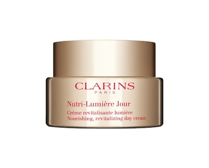 Clarins Nutri-Lumière Day - 50 ML