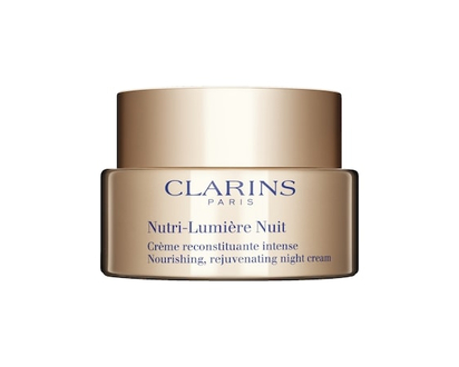 Clarins Nutri-Lumière Nuit - 50 ML