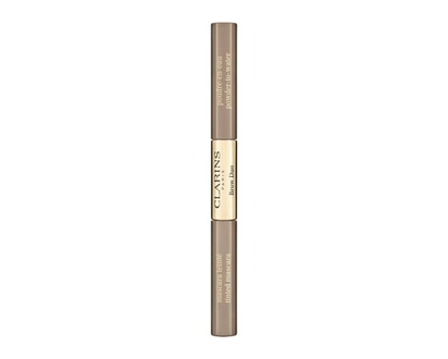 Clarins Brow Duo - 6 ML