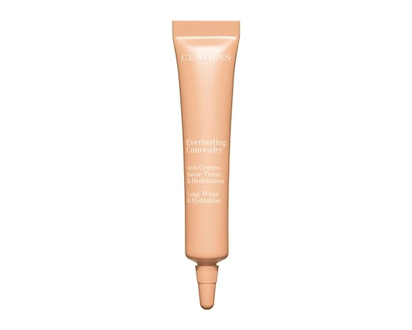 Clarins Everlasting Concealer - 12 ML