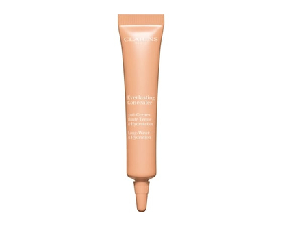 Clarins Everlasting Concealer - 12 ML