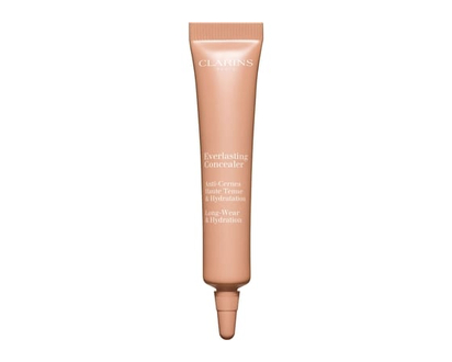 Clarins Everlasting Concealer - 12 ML
