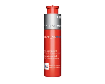 ClarinsMen Energizing Gel - 50 ML