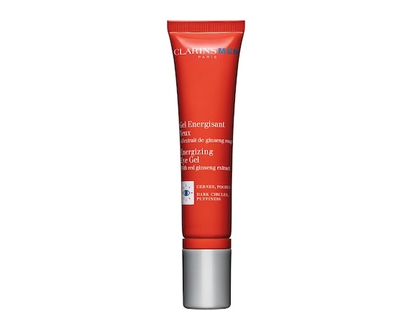 ClarinsMen Energizing Eye Gel - 15 ML