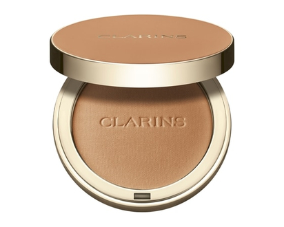 Clarins Ever Matte Compact Powder - 10 G