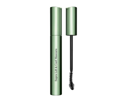 Clarins Supra Lift & Curl Mascara - 8 ML