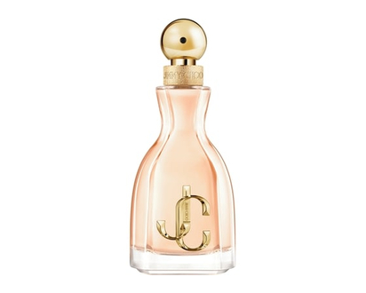 Jimmy Choo I Want Choo Eau de Parfum - 60 ML
