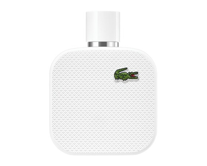 Lacoste L.12.12 Blanc Eau de Toilette - 100 ML