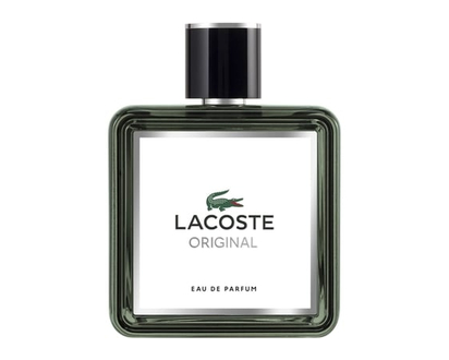 Lacoste Original Eau de Parfum - 100 ML