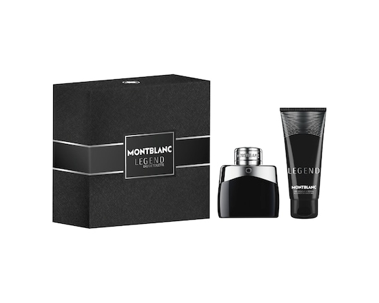 Montblanc Legend Eau de Toilette - 50 ML