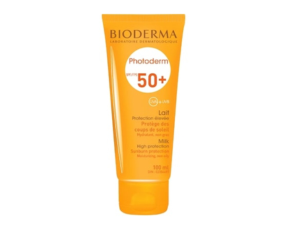 Bioderma Photoderm Milk SPF 50+ - 100 ML