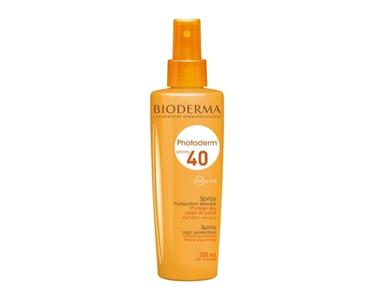 Bioderma Photoderm Spray SPF 40 - 200 ML