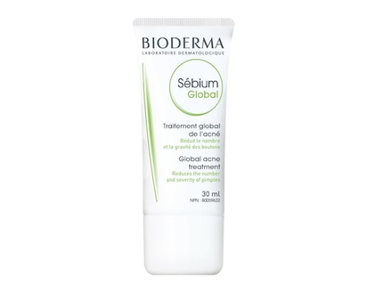 Bioderma Sébium Global - 30 ML