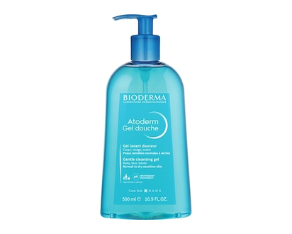 Bioderma Atoderm Gel Douche - 500 ML