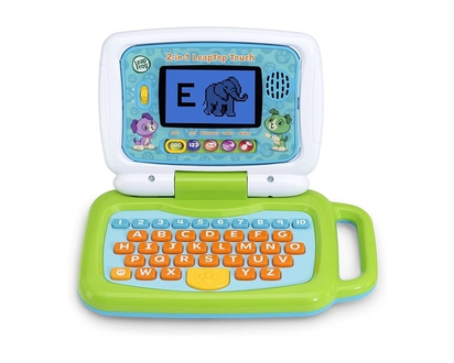 2 In 1 Leaptop Touch Assortment - 1.0 EA