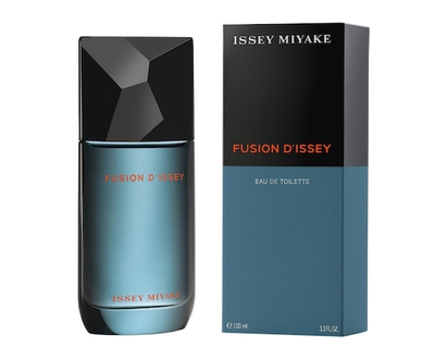 Issey Miyake Fusion d'Issey Eau de Toilete 100ml - 100 ML