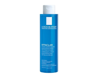 La Roche-Posay Effaclar Astringent Lotion - 200 ML