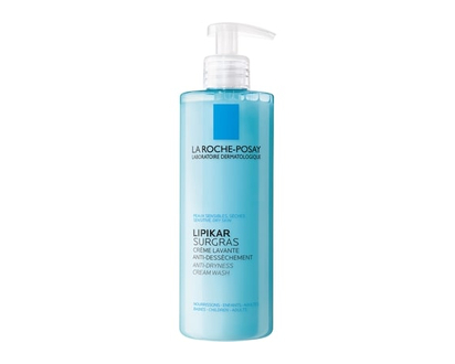 La Roche-Posay Lipikar Surgras - 400 ML