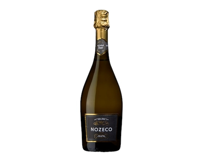 Aerated Flavoured Drink Made From Dealcoholized Wine Vegan Special Edition - 750.0 ML