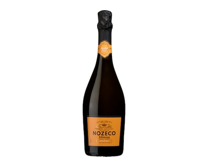Nozeco Aerated Flavoured Drink Made From Dealcoholized Wine Mimosa Special Edition - 750.0 ML
