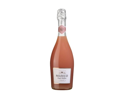 Aromatised Drink Based On Dealcoholized Wine Peach Bellini Special Edition - 750.0 ML