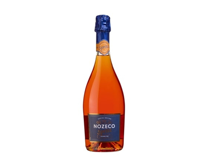 Aerated Flavoured Drink Made From Dealcoholized Wine Spritz Special Edition - 750.0 ML