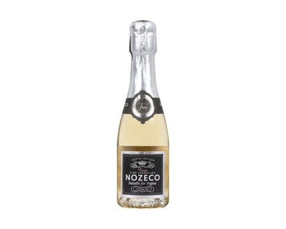 Nozeco Aerated Flavoured Drink Made From Dealcoholized Wine Rosà© Special Edition - 200.0 ML