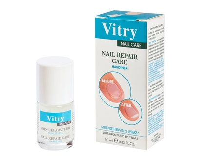 Vitry Nail Repair Care Hardener - 10 ML